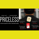Priceless - Richard Sanders