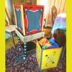 ORIGINAL TABLE SAMPLE