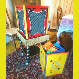 ORIGINAL TABLE SAMPLE